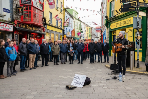 O que muda quando você aprende inglês vivendo, não estudando