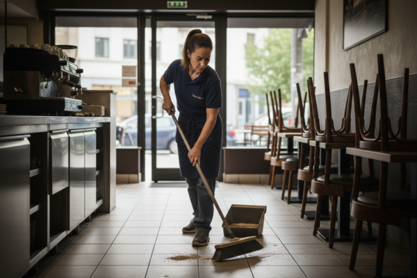 No meio de sete pessoas e ainda sozinha: o peso social do intercâmbio após os 40
