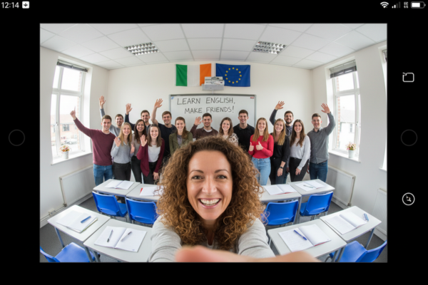 Viver em outra língua e a sensação de se reduzir por dentro