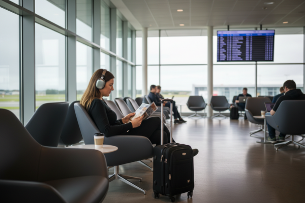 Quando o intercâmbio deixa de fazer sentido e como decidir