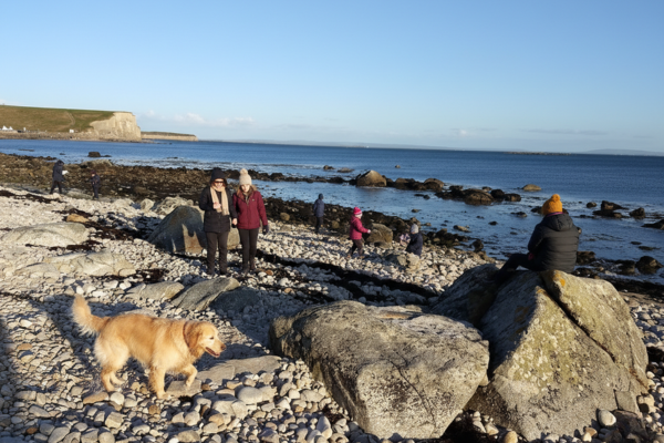 Pequenos hábitos irlandeses que afetam sua rotina