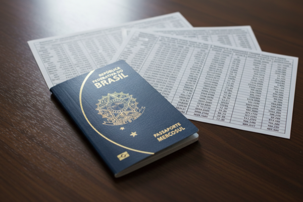 Custos reais do intercâmbio na Irlanda, o que entra na conta