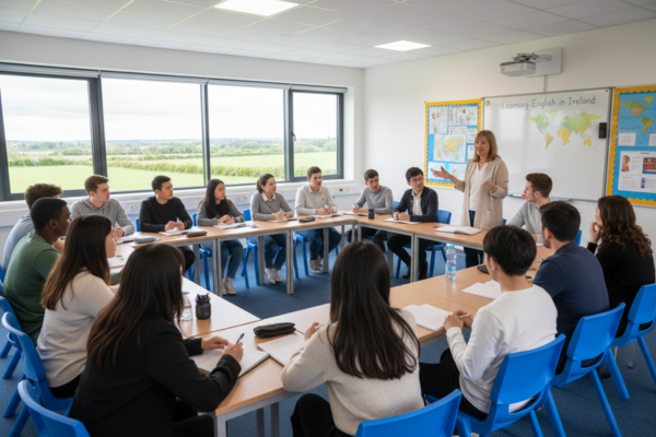 O que ninguém conta sobre estudar em salas com pessoas de várias idades