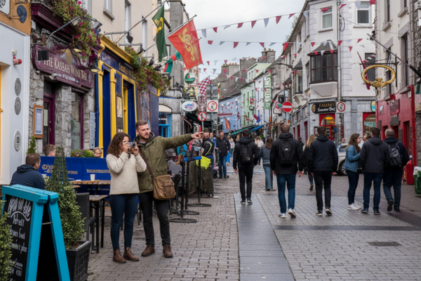 Como funciona o trabalho legal durante o intercâmbio